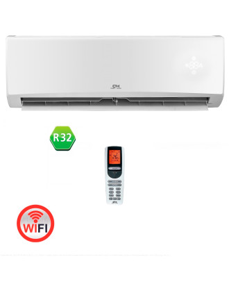 Cooper&Hunter CH-S12FTXE-NG(I) Wi-Fi