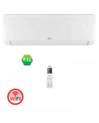 Cooper&Hunter CH-S12FTXF2-NG(I) Wi-Fi