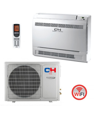 Cooper&Hunter CH-S12FVX-NG (Wi-Fi)