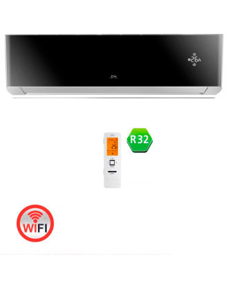 Cooper&Hunter CH-S18FTXAL-BL(I) Wi-Fi