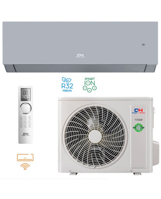 Cooper&Hunter CH-S18FTXAM-SC R32 Wi-Fi