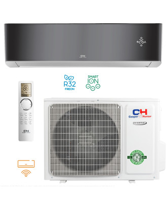 Cooper&Hunter CH-S18FTXAM2S-BL Wi-Fi
