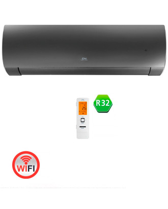 Cooper&Hunter CH-S18FTXD-BL(I) Wi-Fi