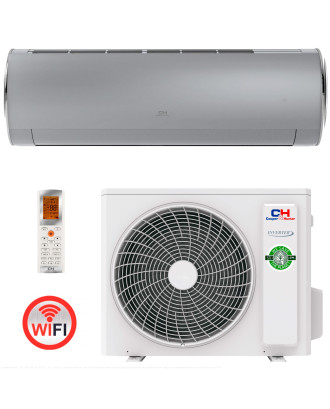 Cooper&Hunter CH-S18FTXD2-SC Wi-Fi