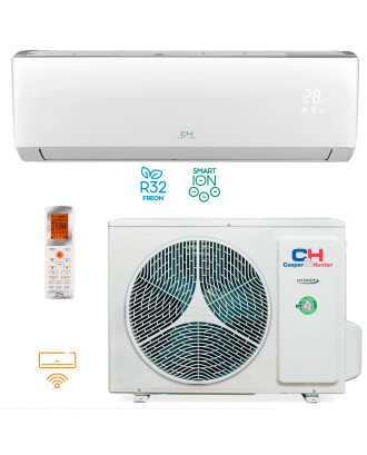 Cooper&Hunter CH-S18FTXLA2-NG R32 Wi-Fi