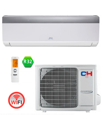 Cooper&Hunter CH-S18FTXTB2S-NG Wi-Fi