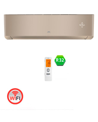 Cooper&Hunter CH-S24FTXAL-GD(I) Wi-Fi