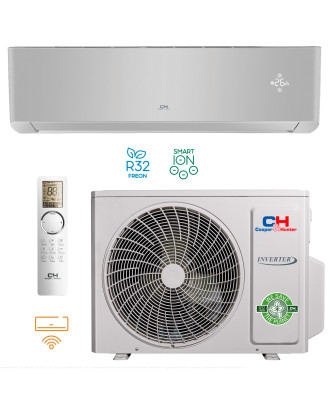 Cooper&Hunter CH-S24FTXAL2-SC Wi-Fi