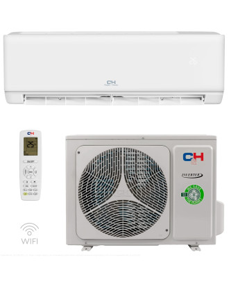 Cooper&Hunter CH-S24FTXF6 Wi-Fi