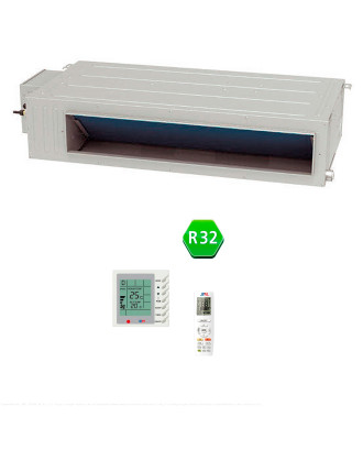 Cooper&Hunter CHML-ID09RK2