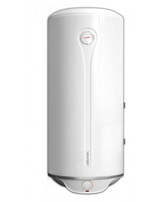 Водонагрівач накопичувальний ATLANTIC CWH 100 літрів D400-2-B