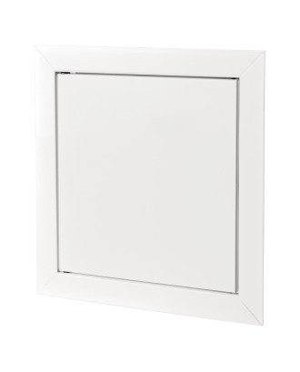 Ревізійні дверцята сталеві Вентс ДМ 250х350