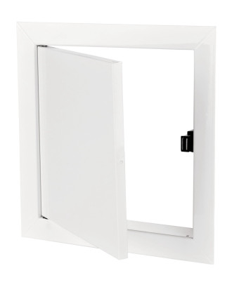 Ревізійні дверцята сталеві Вентс ДМ 200х200