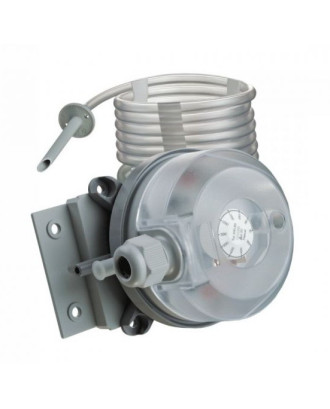 Реле перепаду тиску повітря ДТВ 500