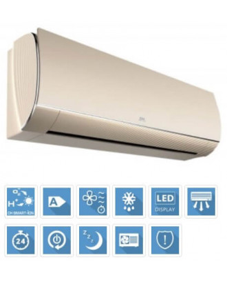 Кондиціонер Cooper&Hunter CH-S09GKP8