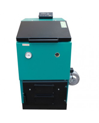 Котел твердопаливний ProTech ТТ-25 ЕКО Long