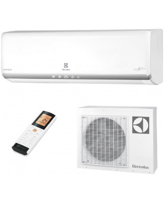 Кондиціонер Electrolux EACS/I-12HM/N8_19Y Monaco Super DC Inverter