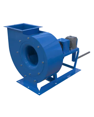 Електроручний вентилятор Вентс ЕРВ-400-6Д