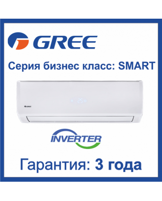 Кондиціонер Gree Smart gwh24qb-k3dnb6g