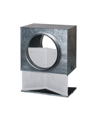 Фільтр касетний Вентс ФБВ 150