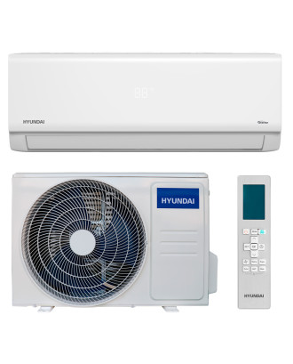 Кондиционер Hyundai ARN09LSSUAWF1/ARU09LSSUAWF1