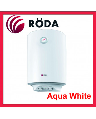 Електричний водонагрівач, Бойлер RODA Aqua White 100 V