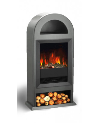 Електрокамін Electrolux EFP/F-120H