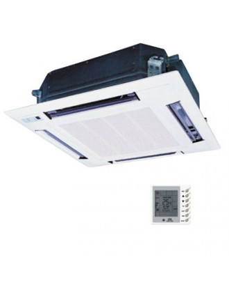 Кондиціонер Cooper&Hunter CH-60NK/CH-U60NM