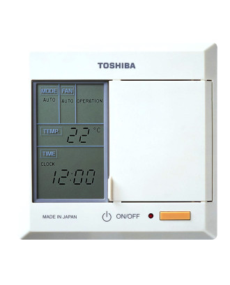 Провідний пульт Toshiba RBC-SH-A1LE2