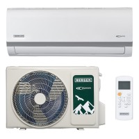 BEI07FRD/BEO07FRD - Інверторний кондиціонер Fjord Bergen