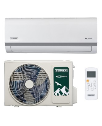 BEI07FRD/BEO07FRD - Інверторний кондиціонер Fjord Bergen