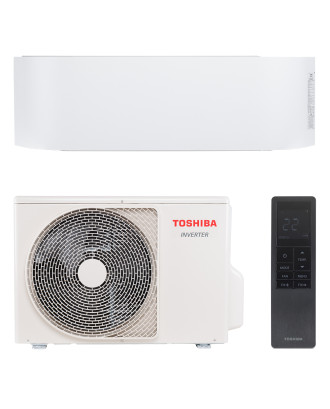 Кондиціонер Toshiba HAORI RAS-13N4KVRG-UA-RAS-13N4AVRG-UA