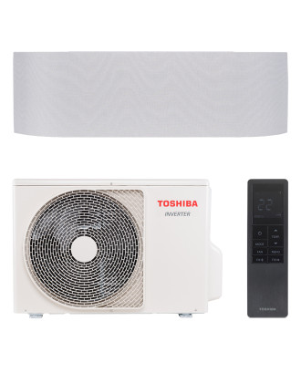 Кондиціонер Toshiba HAORI RAS-10N4KVRG-UA-RAS-10N4AVRG-UA