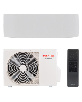 Кондиціонер Toshiba HAORI RAS-13N4KVRG-UA-RAS-13N4AVRG-UA