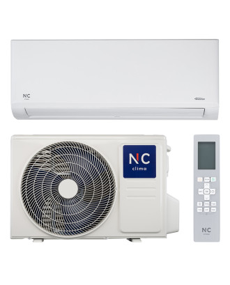 Кондиціонер NC clima Manchester NCI12EHMIw1eu/NCO12EHMIw1eu