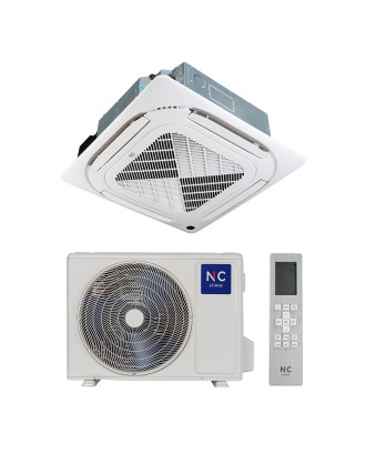 Касетний інверторний кондиціонер NCTSI12EH1eu/NOI12EH1eu/NCP-12-18EHeu