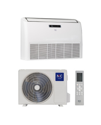 Підлогово-стельовий інверторний кондиціонер NCCSI18EH1eu/NOI18EH1eu