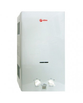 Газова колонка Roda JSD18-A1