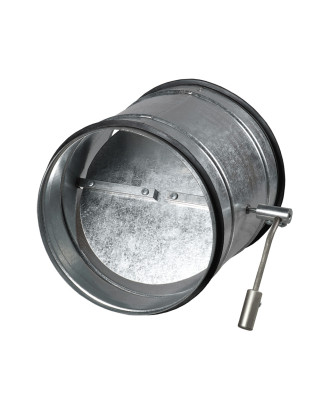 Зворотний клапан Вентс КОМ1 125