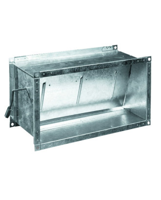 Зворотний клапан Вентс КОМ1 700x400