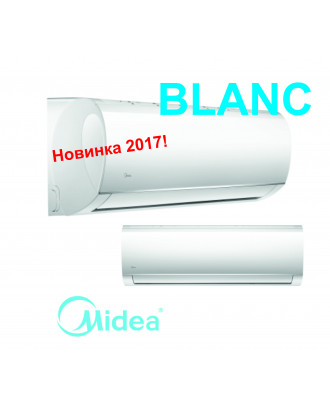 Кондиціонер Midea Blanc MSMA-07HRN1-Q ION