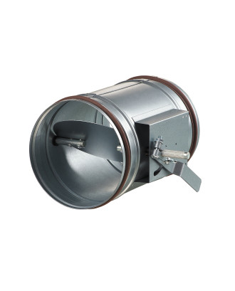 Дросель-клапан Вентс КР 250