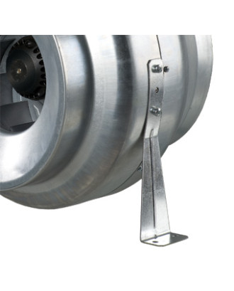Канальный вентилятор Вентс ВКМц 250 Б