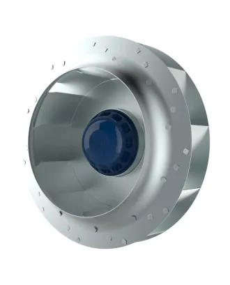 АС відцентровий вентилятор Blauberg BL-B280A-2E-D01-01