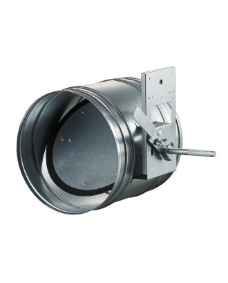 Воздушная заслонка Вентс КРВ 450