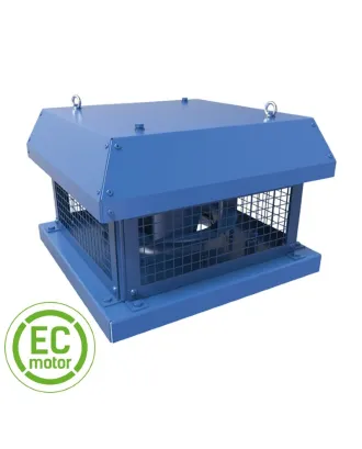 Даховий вентилятор Вентс ВКГ 450 ЕС