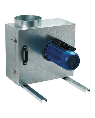 Кухонний вентилятор Вентс КСК 400 4Д