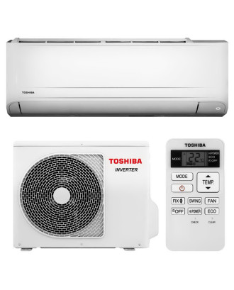 Кондиціонер Toshiba Seiya RAS-18J2KVG-UA/RAS-18J2AVG-UA