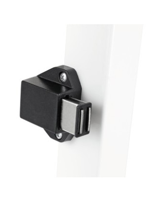 Ревізійні дверцята сталеві Вентс ДМ 600х800