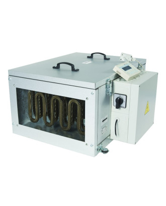 Припливна установка Вентс МПА 3200 Е3